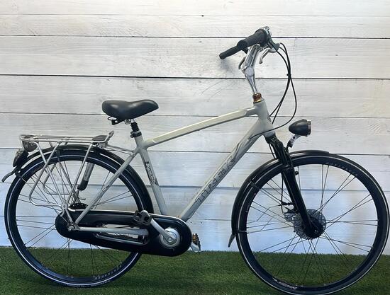 Bicicletta usata Trek L700
