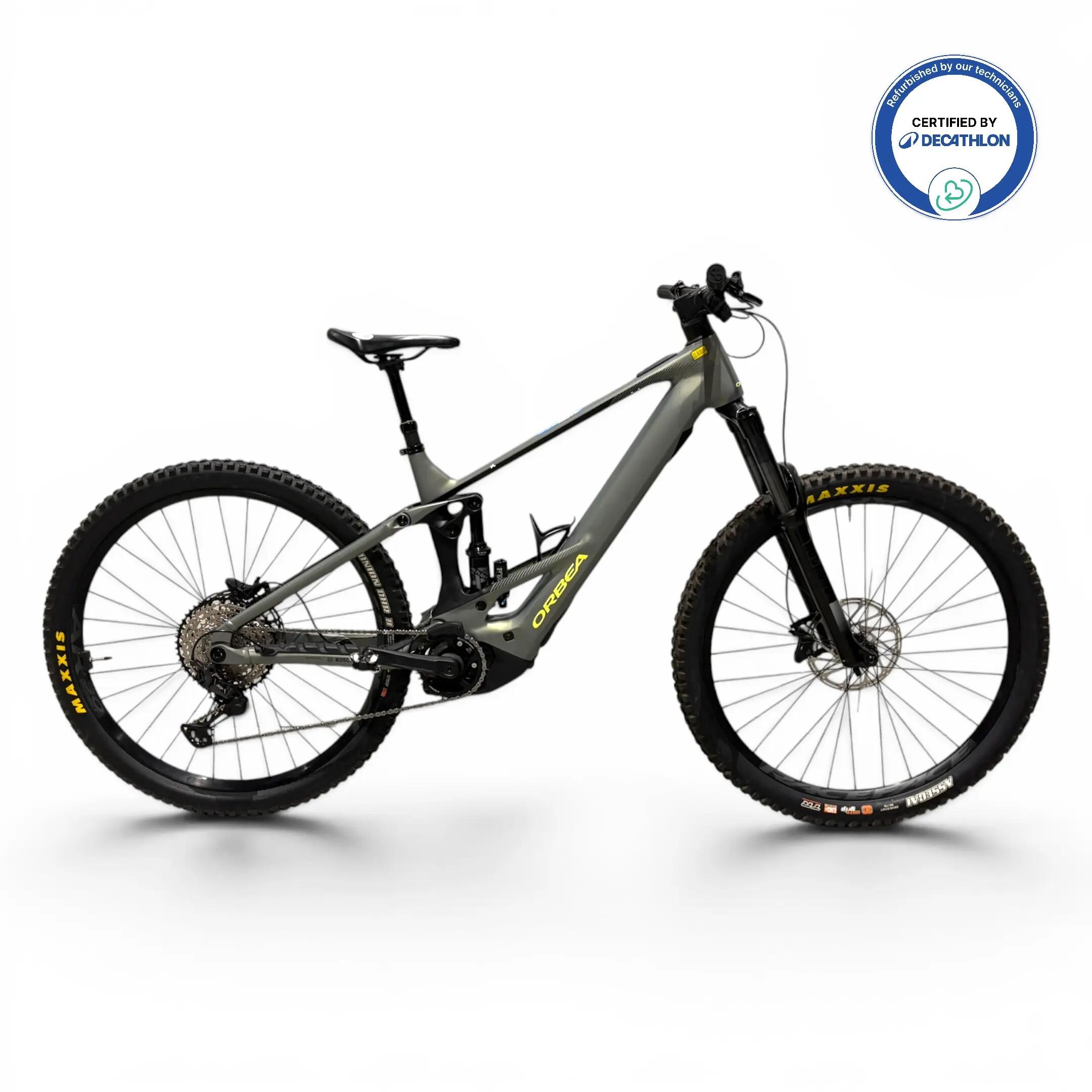 ORBEA picture