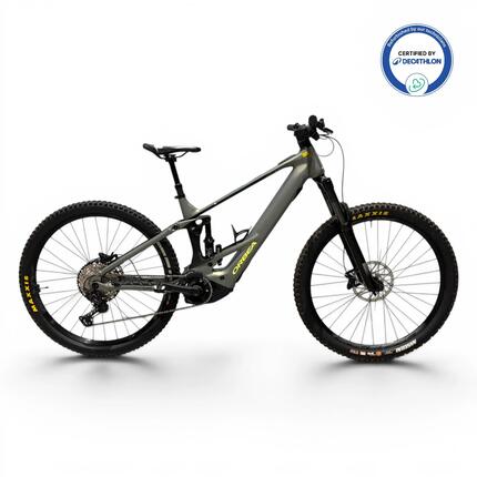 Seconde vie - VTT électrique - Orbea Wild H20
