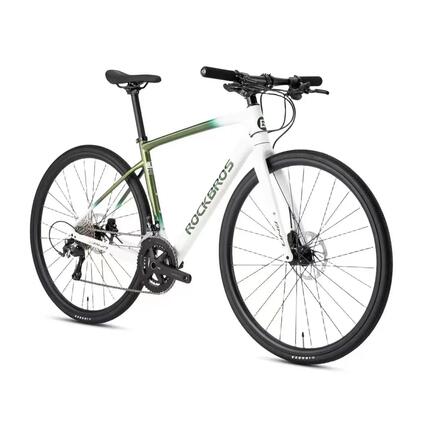 RND Trekkingrad M Rahmen Carbon 20-Gang hydraulische Scheibenbremse
