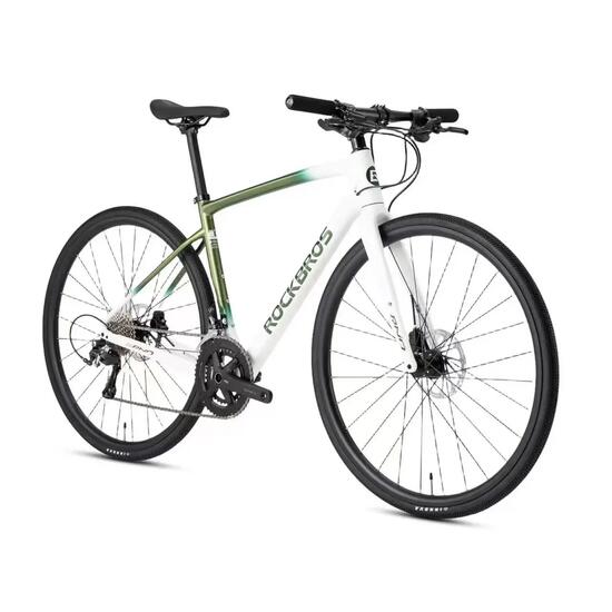 RND Trekkingrad M Rahmen Carbon 20-Gang hydraulische Scheibenbremse