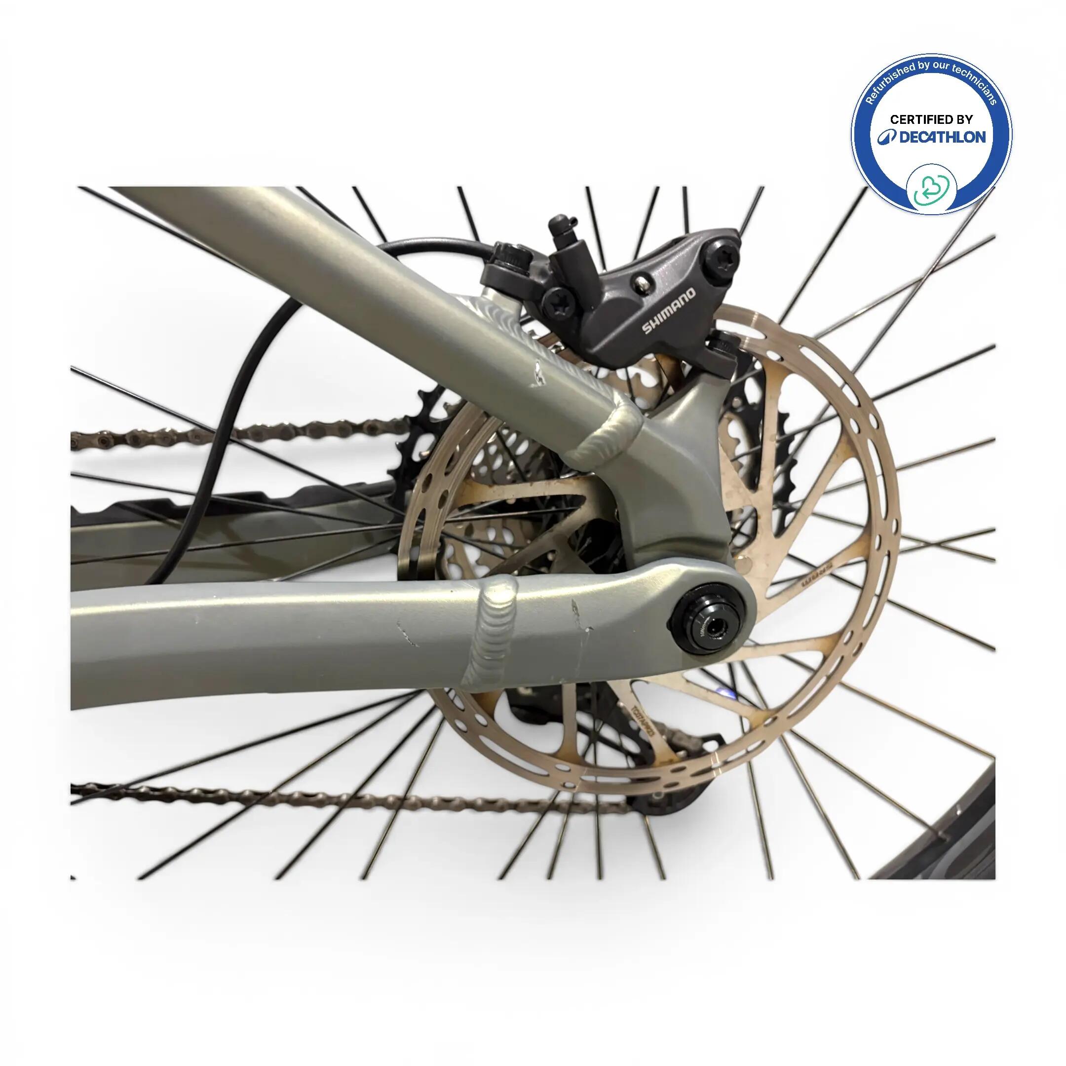 Tweedehands - Elektrische MTB - Orbea Wild H20 5/7