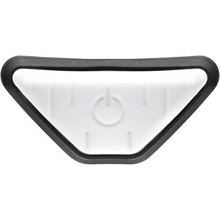 Lampka akumulatorowa do kasku UVEX Plug-in LED