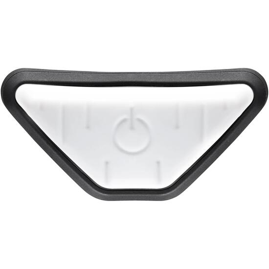 Lampka akumulatorowa do kasku UVEX Plug-in LED