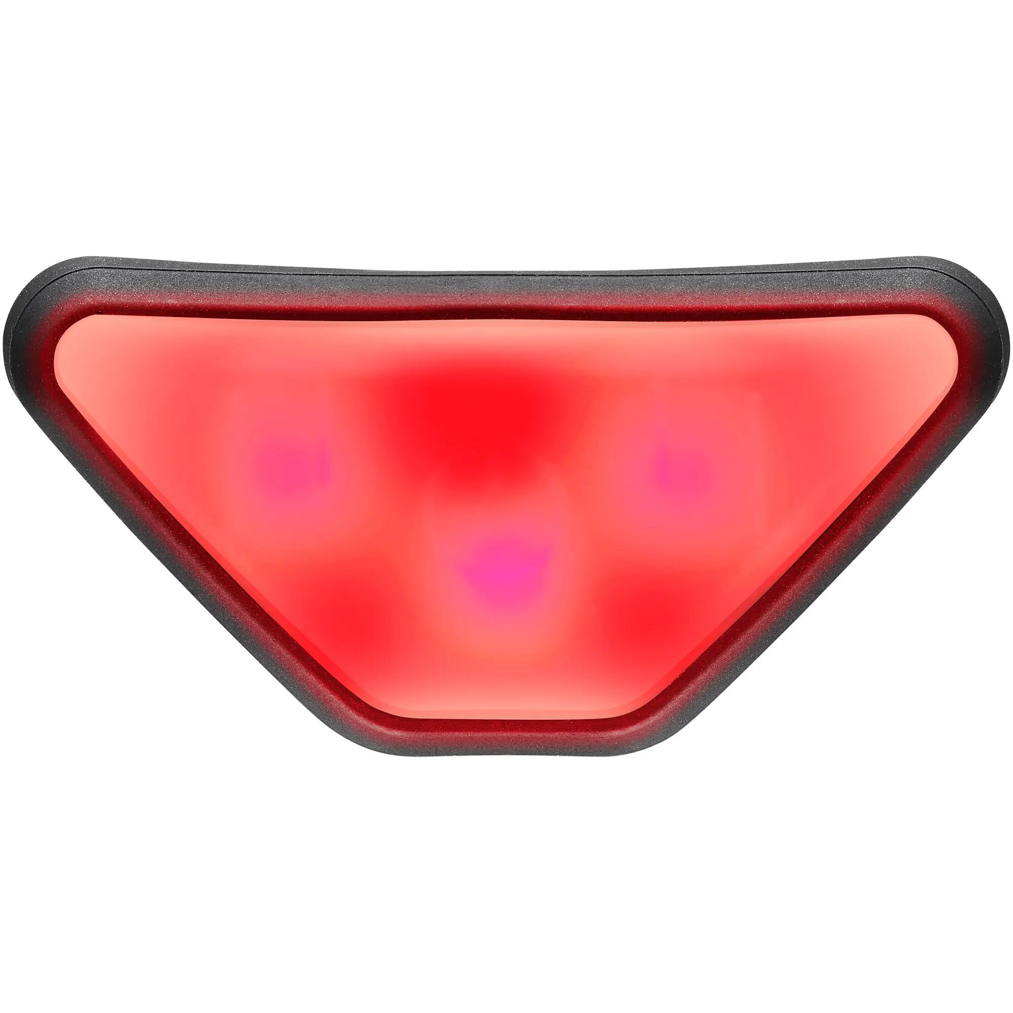 Lampka akumulatorowa do kasku UVEX Plug-in LED 2/2
