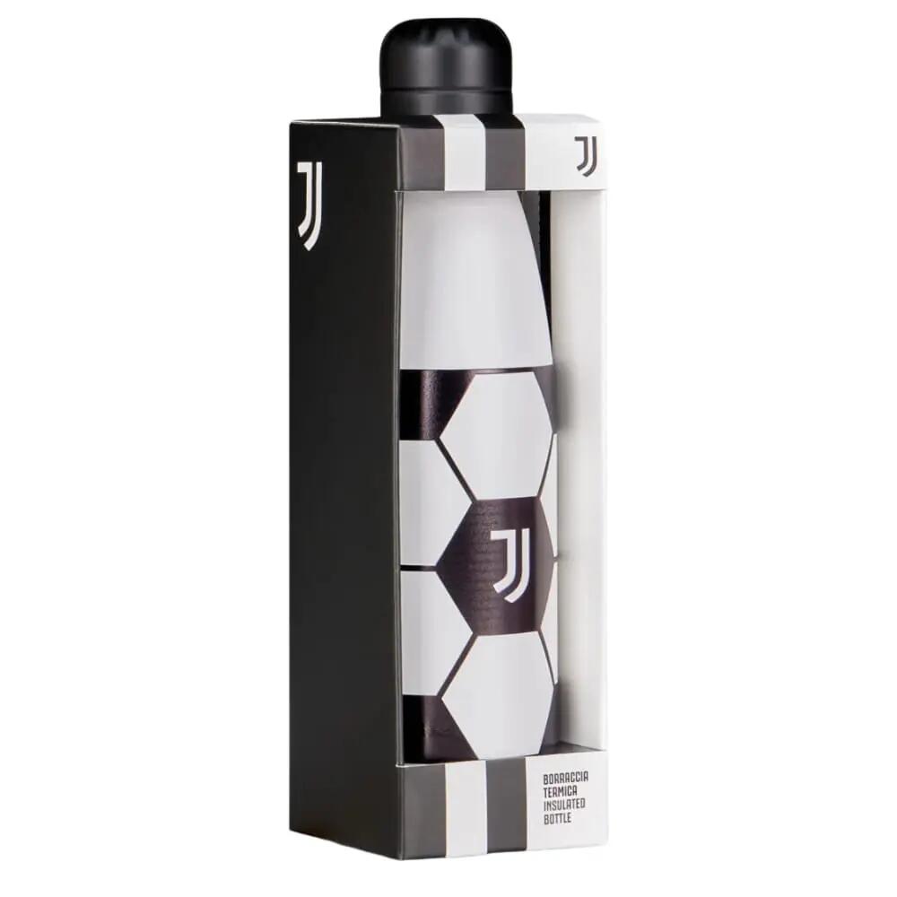Juventus kulacs, termosz 500 ml focis 5/6