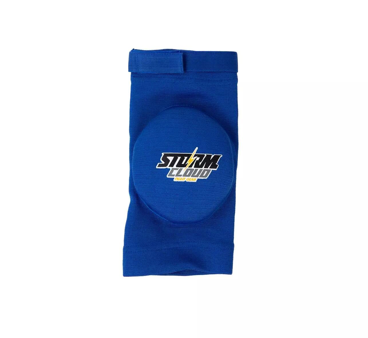 StormCloud x PZMT kniebeschermers blauw XL 3/4