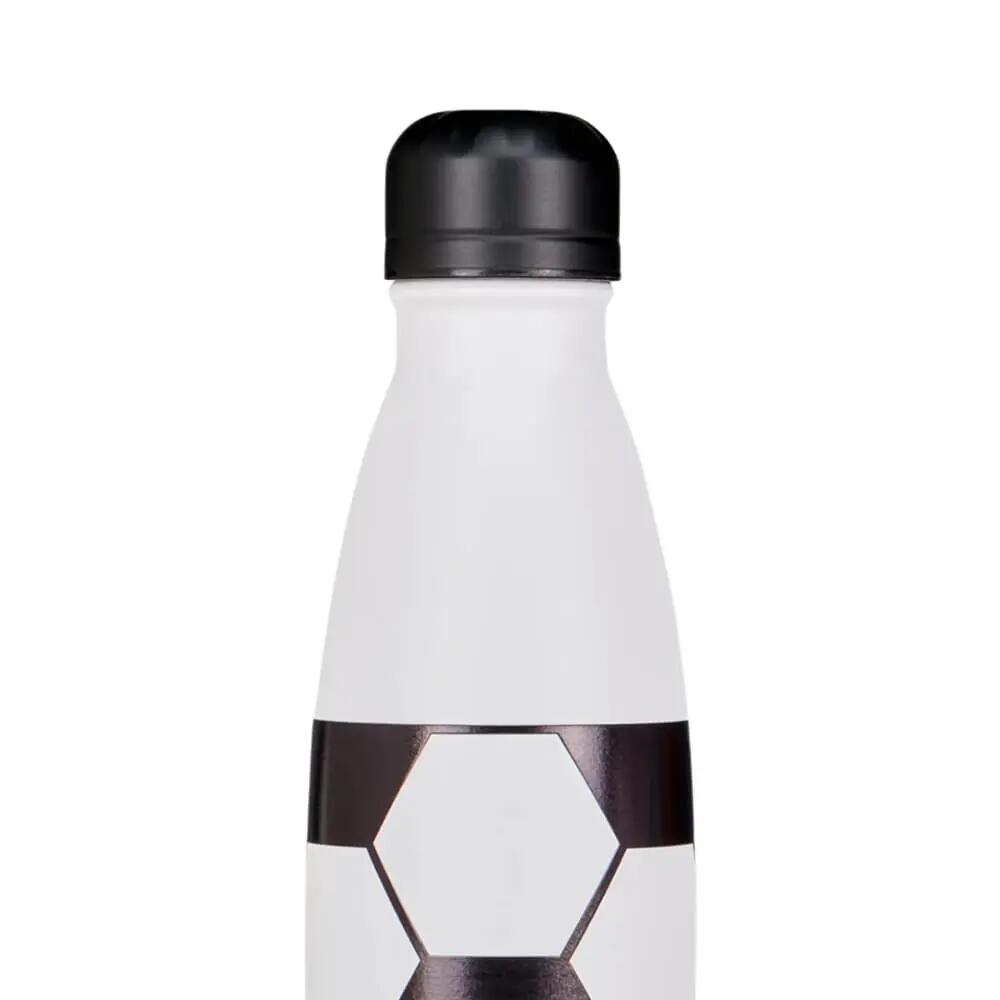 Juventus kulacs, termosz 500 ml focis 3/6