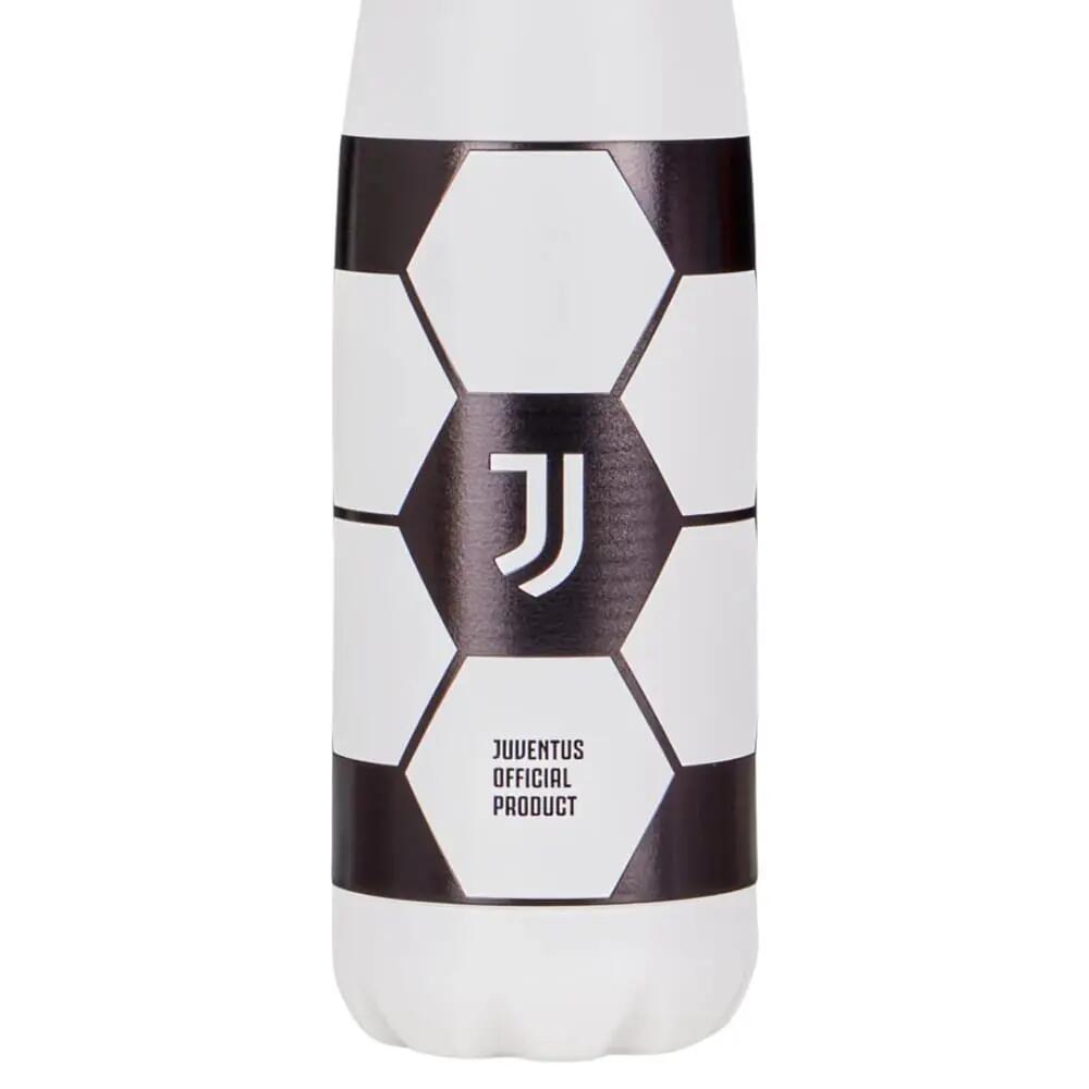 Juventus kulacs, termosz 500 ml focis 2/6