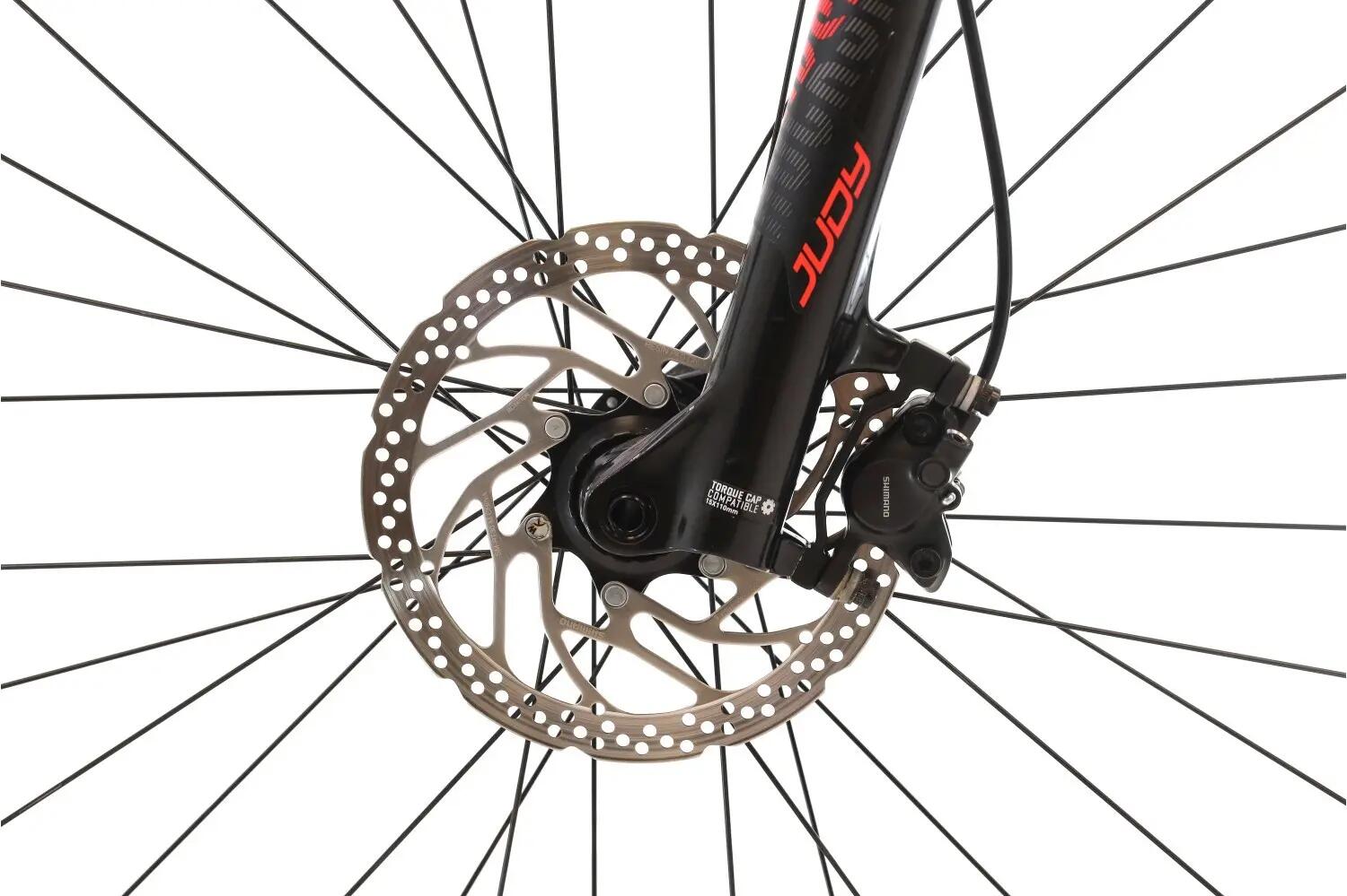Tweedehands MTB ·  Alma H20 · Zeer goede toestand 7/8