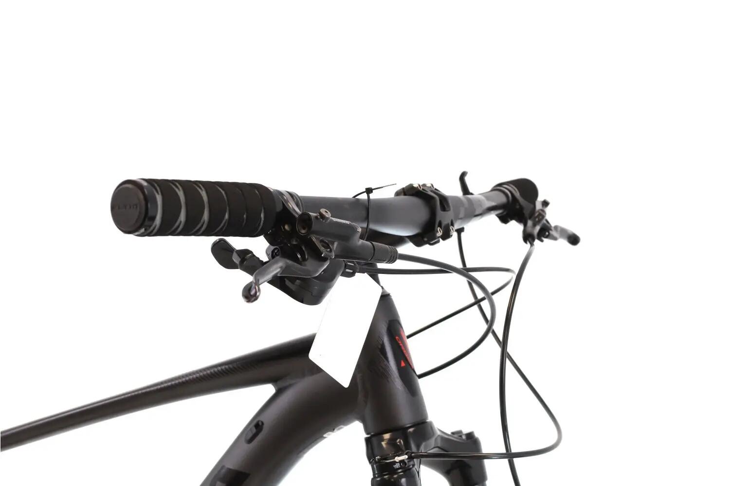 Tweedehands MTB ·  Alma H20 · Zeer goede toestand 6/8