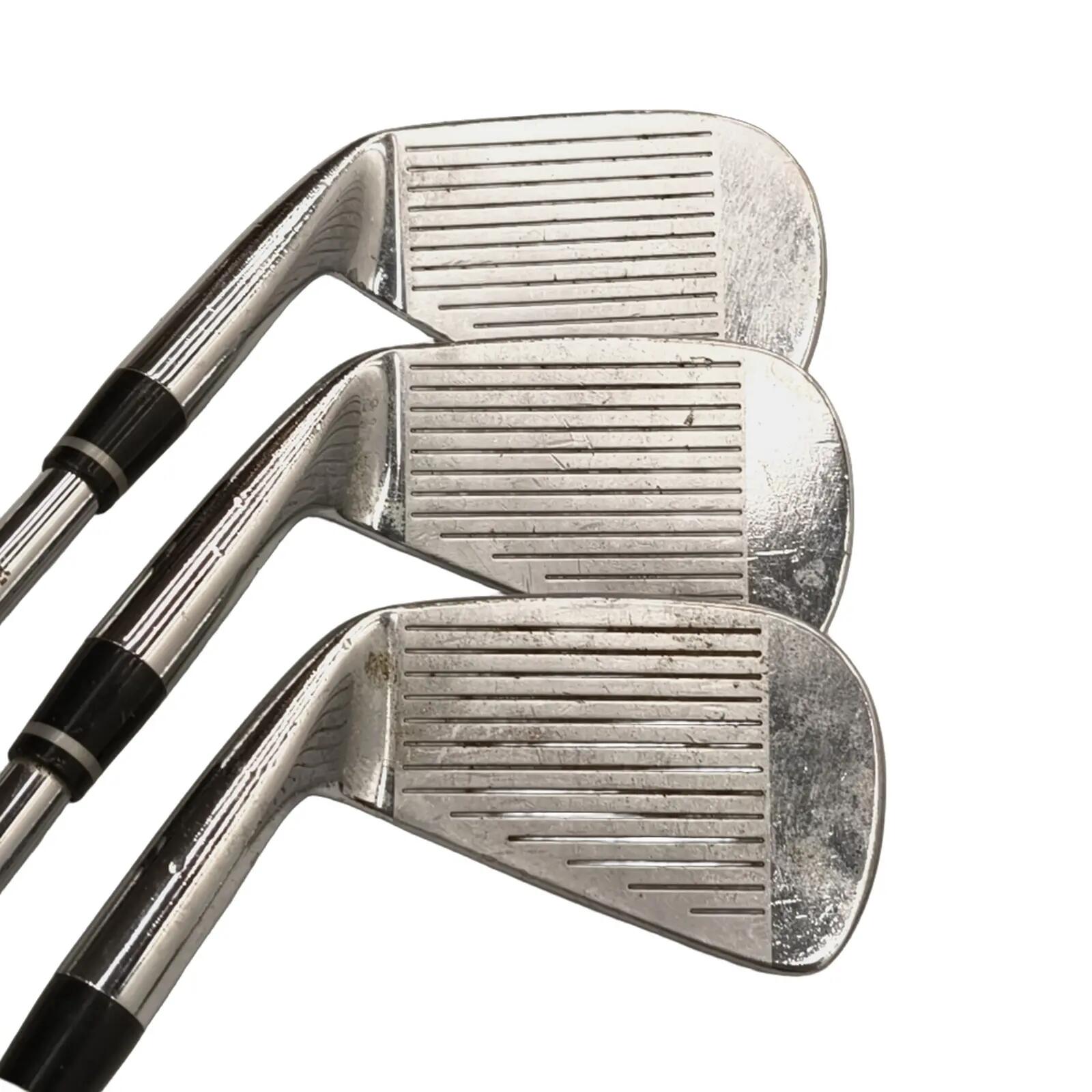 Nike Forged Pro Combo IJzerset / 3-PW / Flex Regular / Staal 7/7