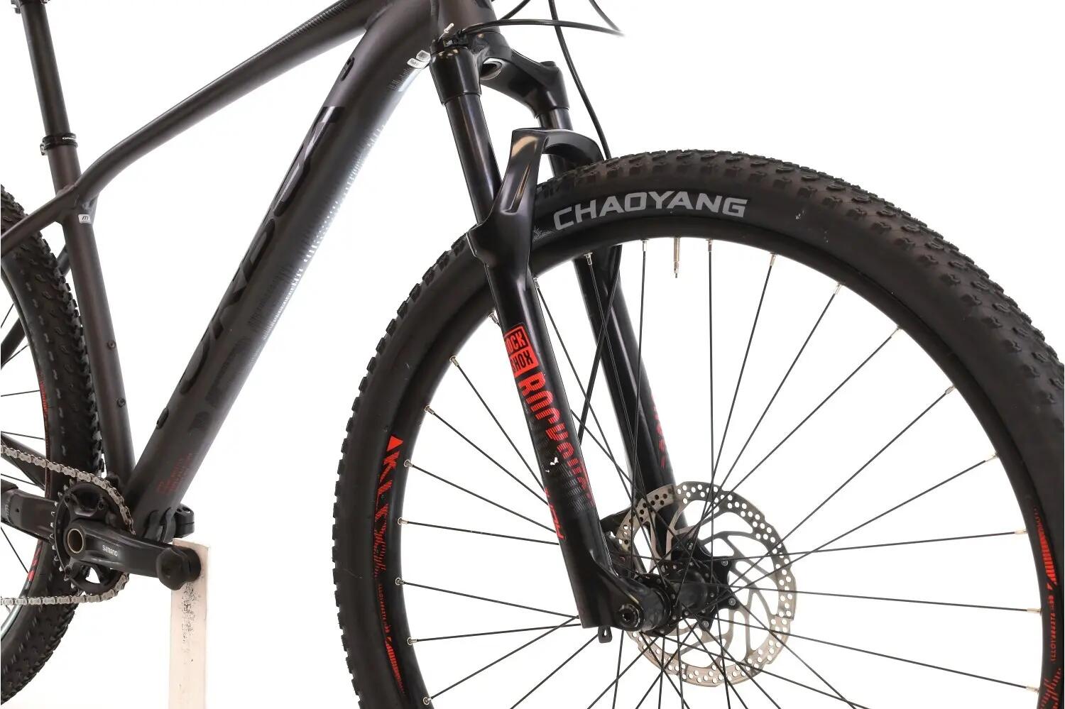 Tweedehands MTB ·  Alma H20 · Zeer goede toestand 5/8