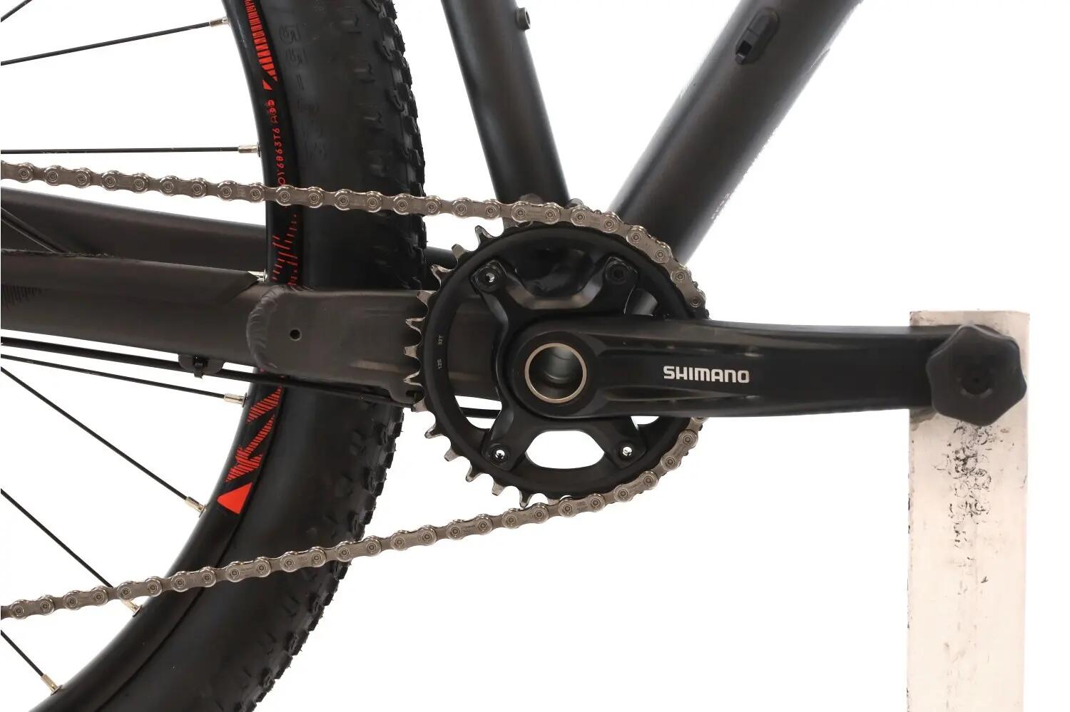 Tweedehands MTB ·  Alma H20 · Zeer goede toestand 4/8
