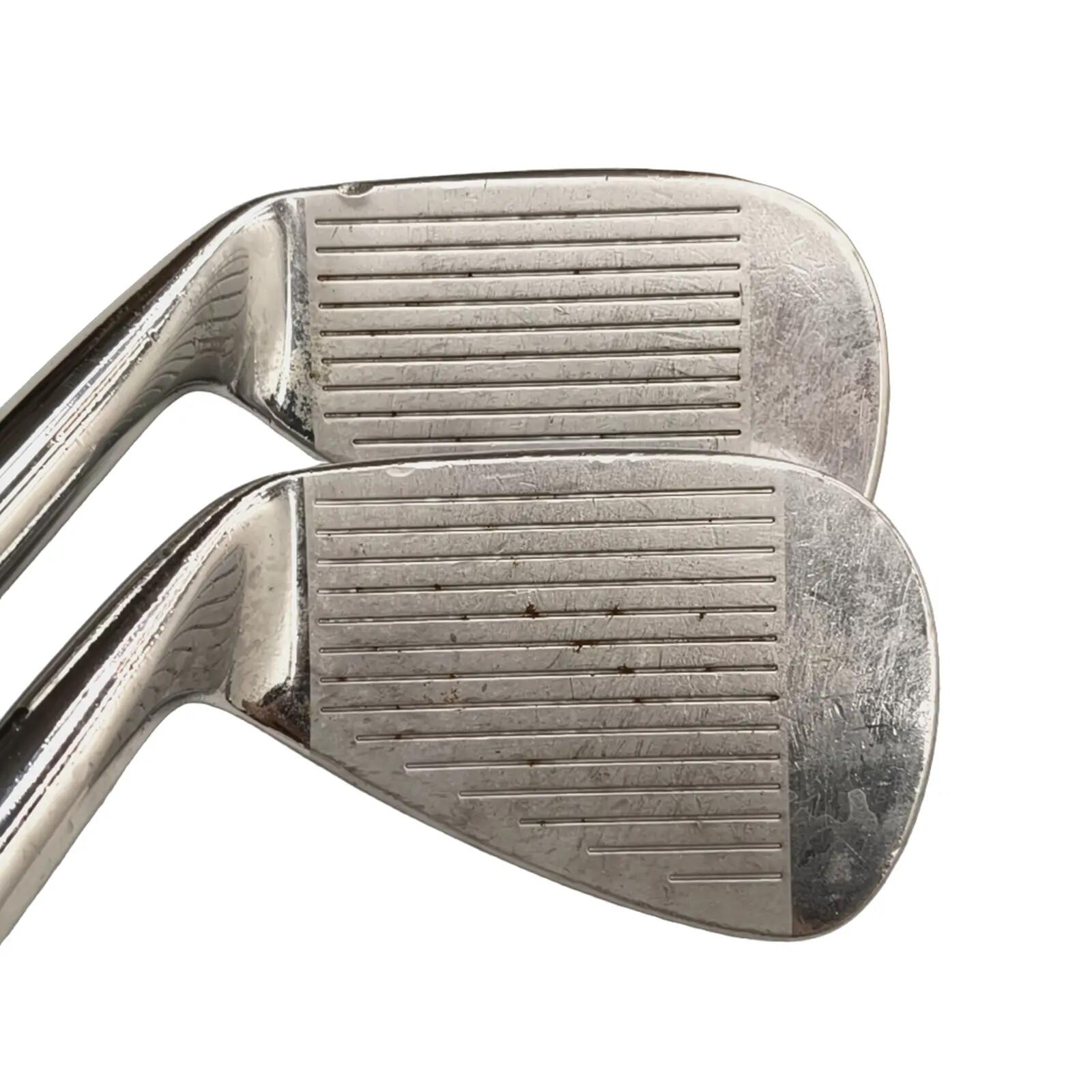 Nike Forged Pro Combo IJzerset / 3-PW / Flex Regular / Staal 6/7