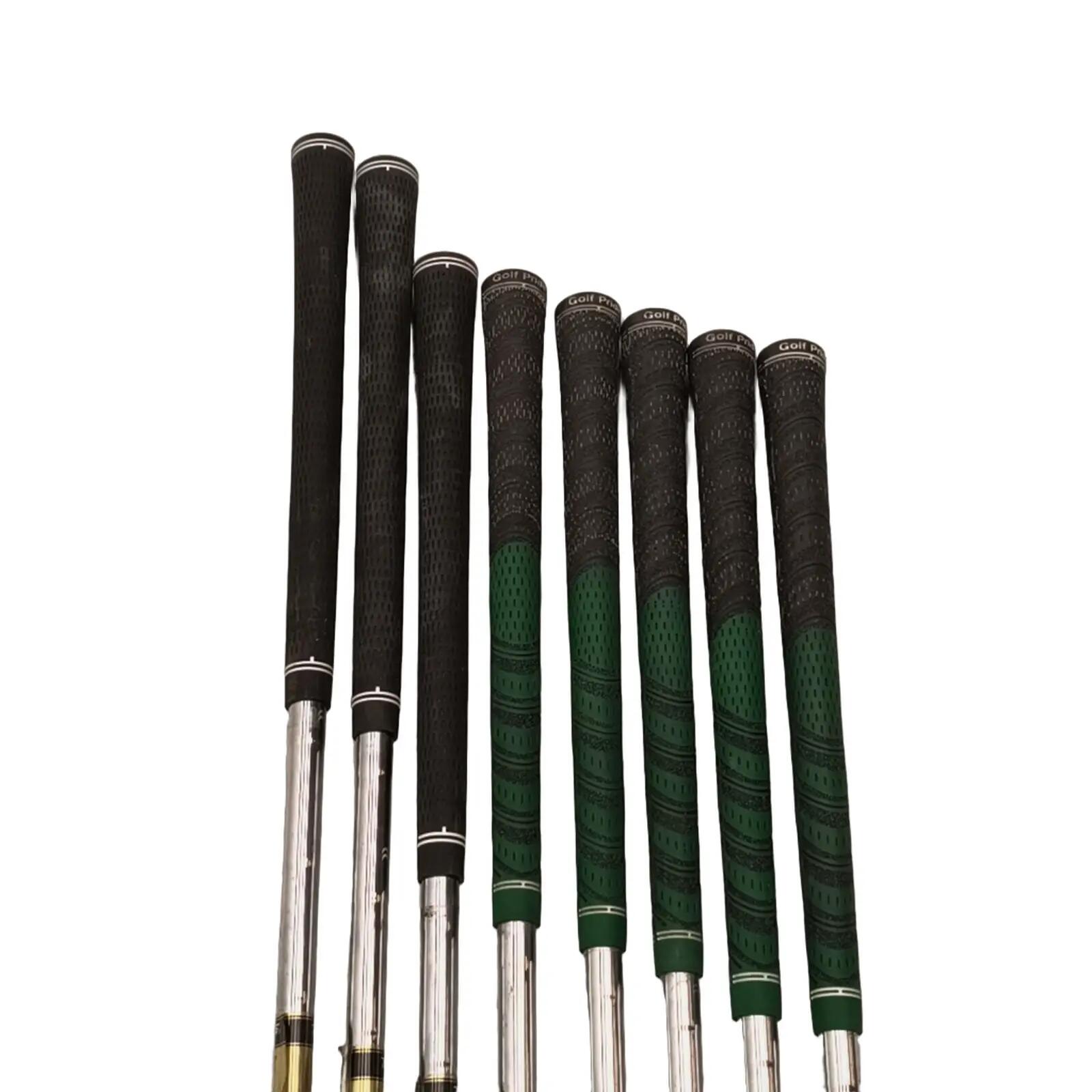 Nike Forged Pro Combo IJzerset / 3-PW / Flex Regular / Staal 5/7