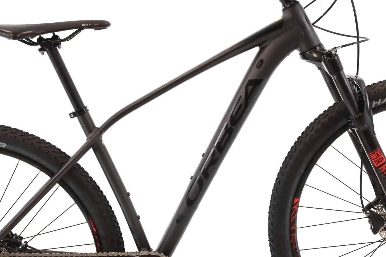 Tweedehands MTB ·  Alma H20 · Zeer goede toestand 2/8