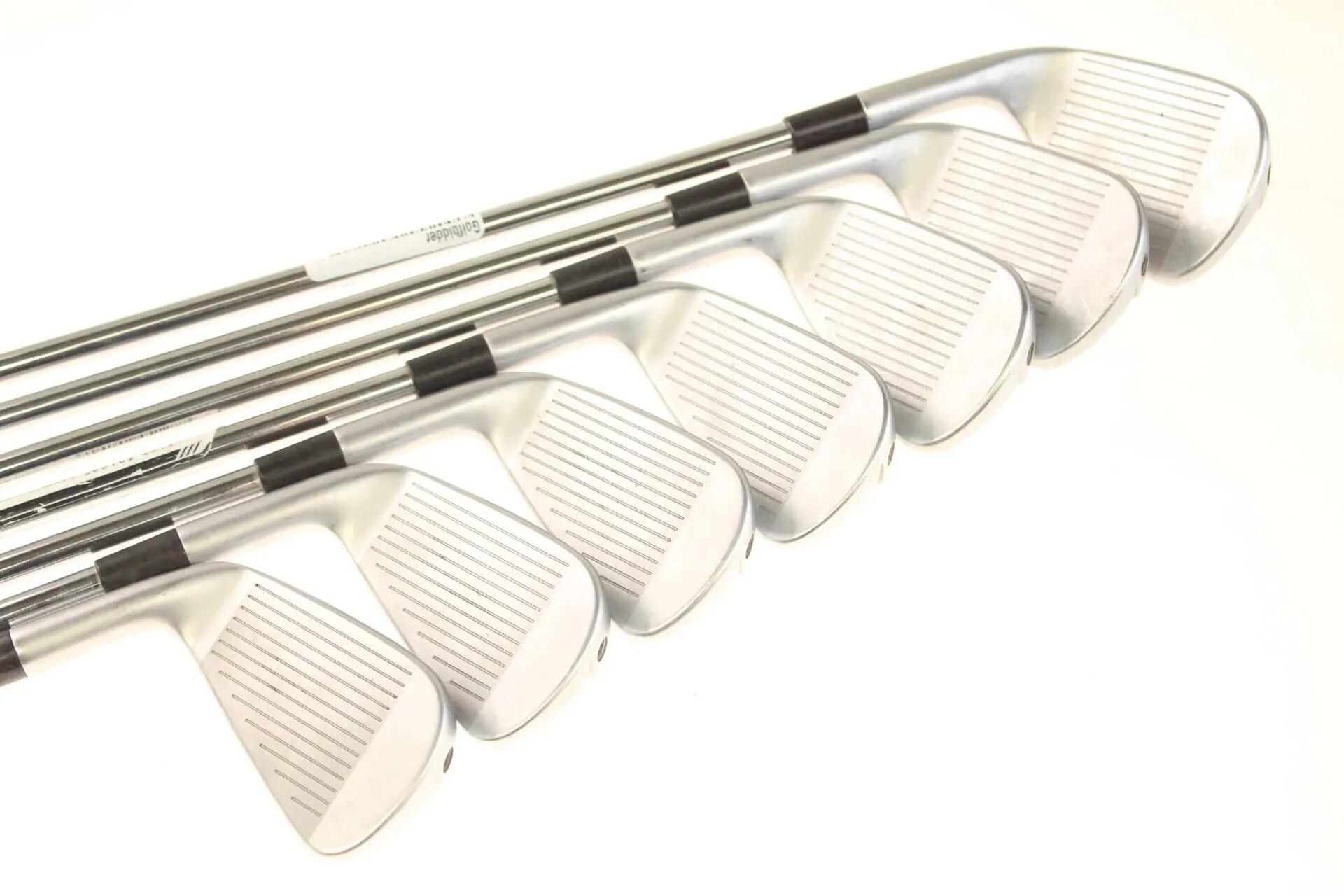 Seconde vie - TaylorMade P790 2023 RH 4-PW Iron Set - Good 2/5