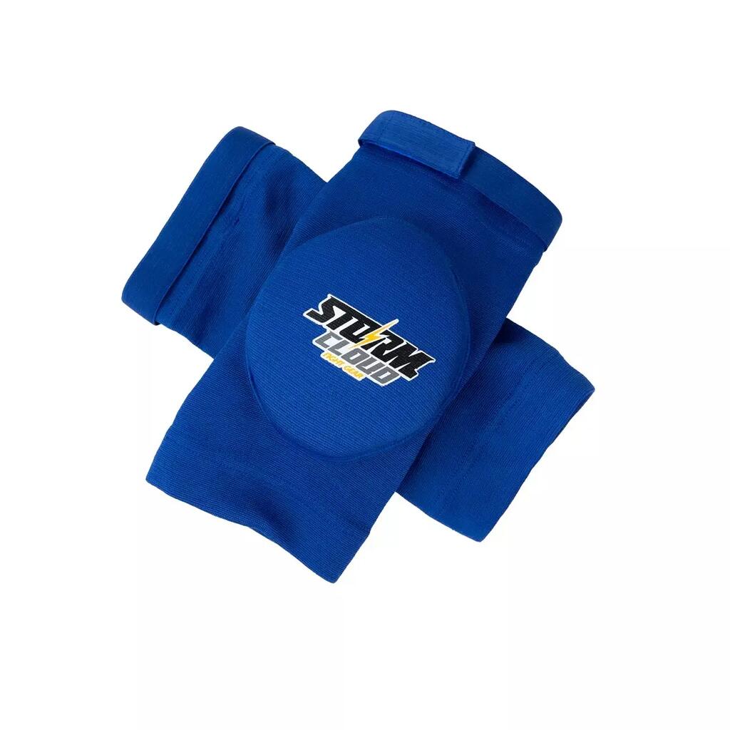 StormCloud x PZMT Knee Pads