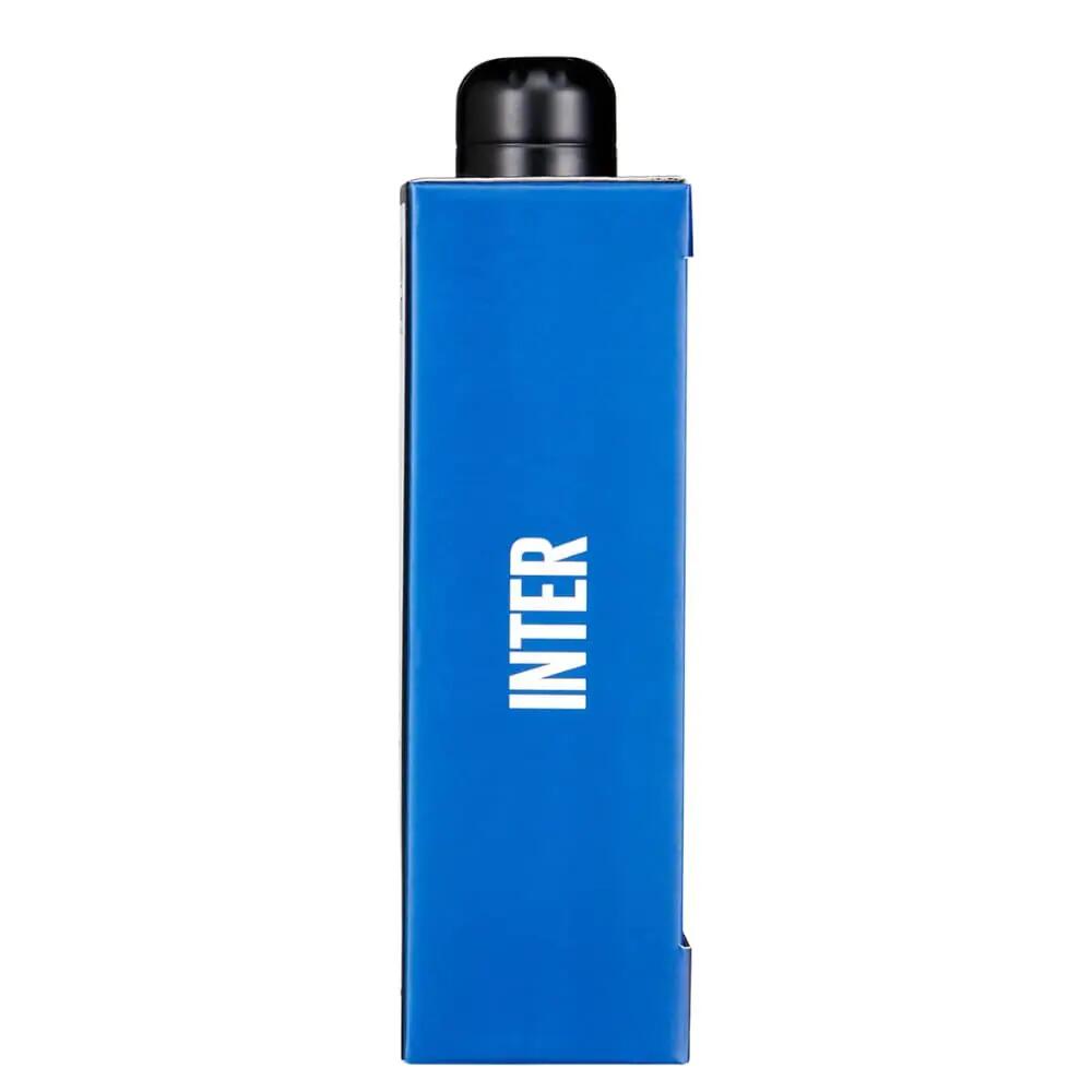Inter kulacs, termosz 500 ml focis 6/6