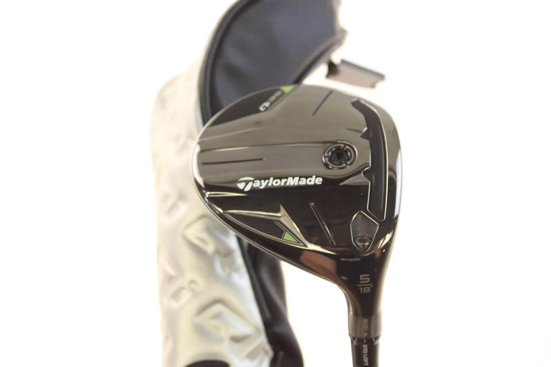 TAYLORMADE picture
