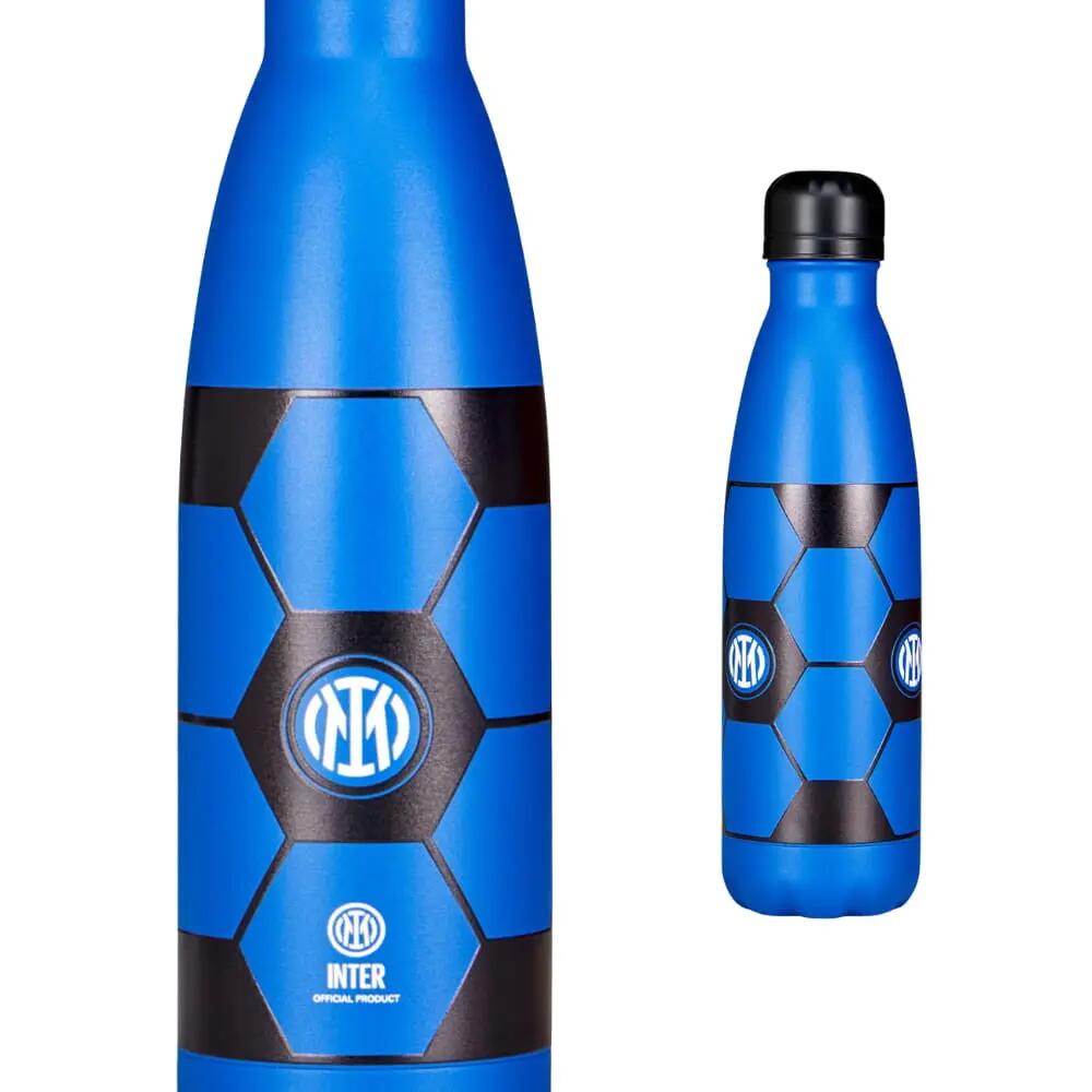 Inter kulacs, termosz 500 ml focis 2/6
