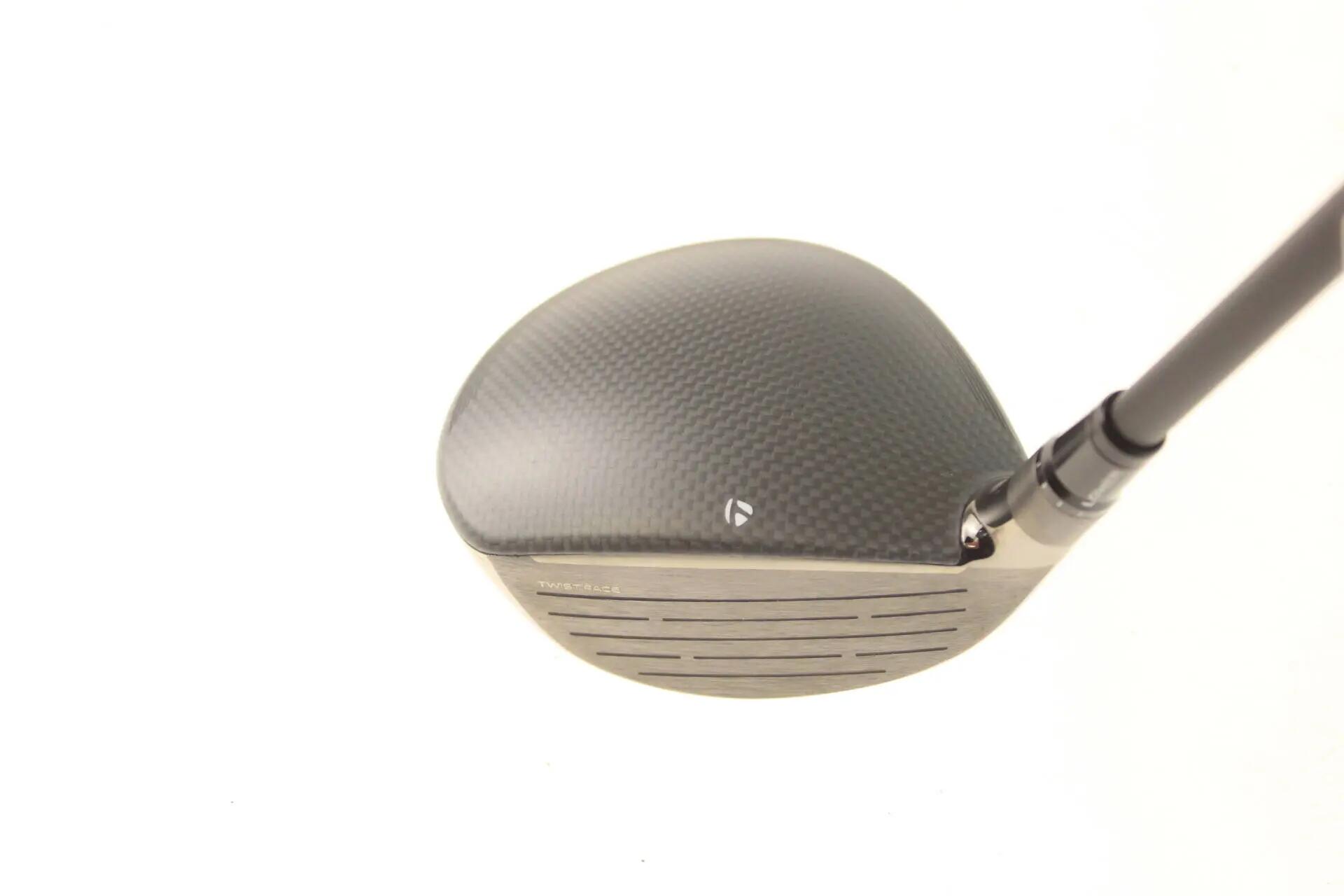 Seconde vie - TaylorMade Qi35 RH 18-deg Fairway Wood - Excellent 3/5