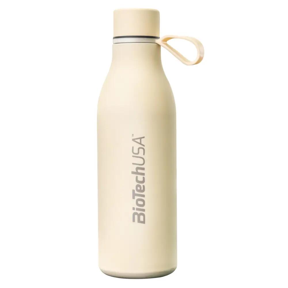 BIOTECH Termiczna Butelka ze Stali Nierdzewnej 500 ml Niebieski 2/3