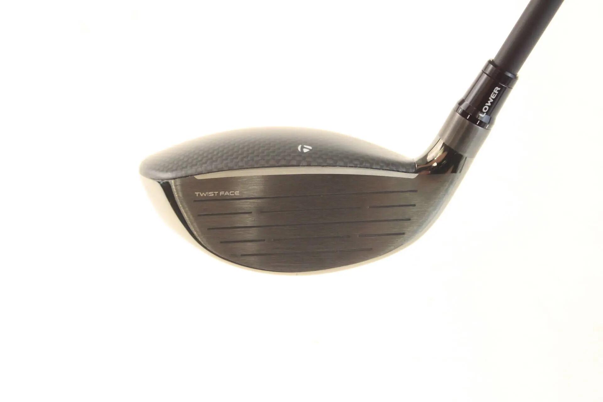 Seconde vie - TaylorMade Qi35 RH 18-deg Fairway Wood - Excellent 2/5