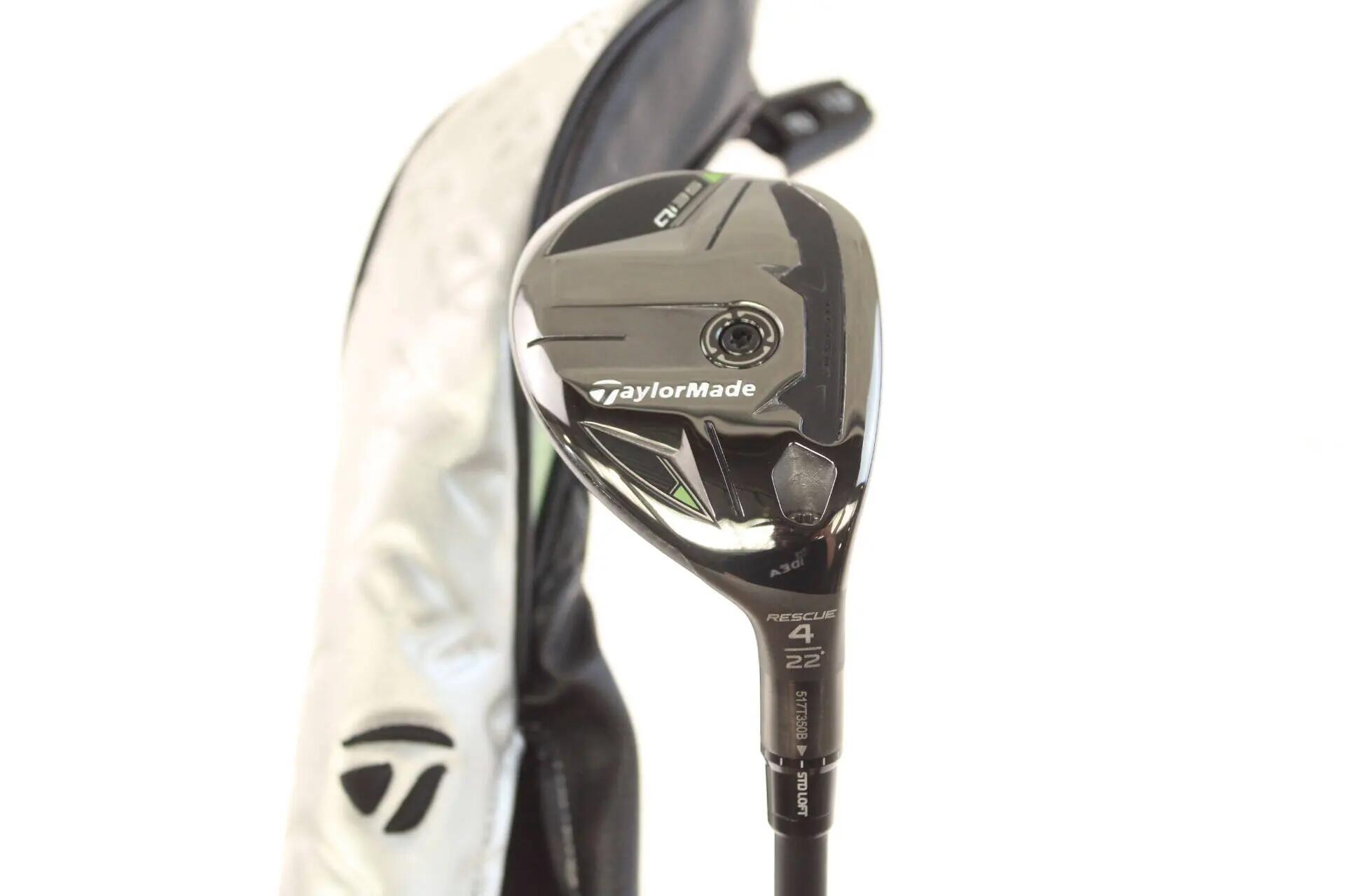 TAYLORMADE picture