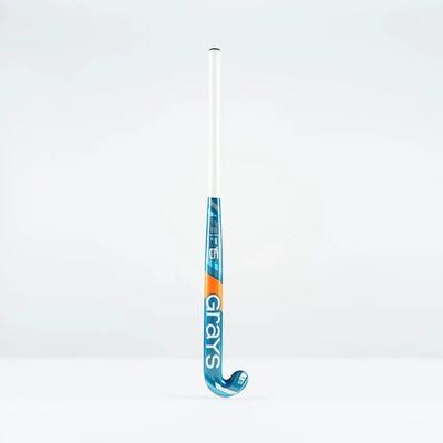 Grays jb 6 hockeystick blauw