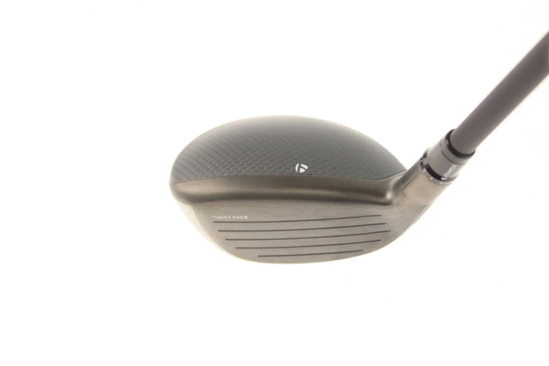 Seconde vie - TaylorMade Qi35 RH 22-deg Hybrid - Very good 3/5