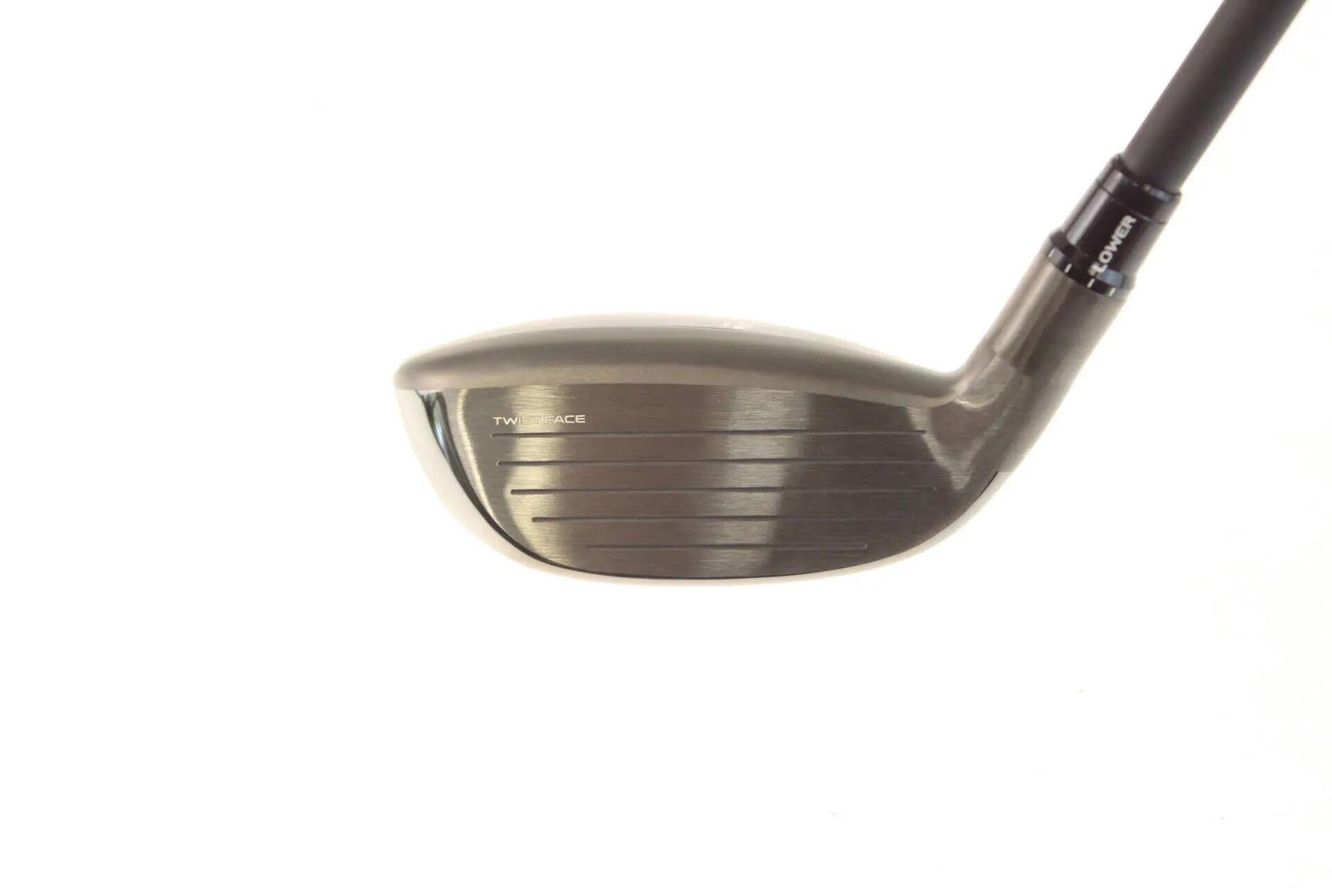 Seconde vie - TaylorMade Qi35 RH 22-deg Hybrid - Very good 2/5