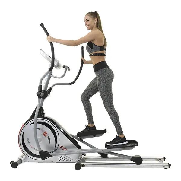 Bicicleta Eliptica Ergometrica FXM 2