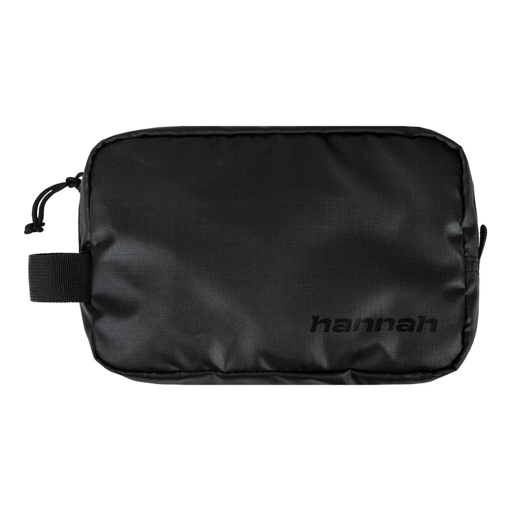 Travel Toiletry Bag with Hanging Loop Hannah