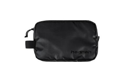 Trousse de toilette de voyage avec boucle de suspension « Hannah »