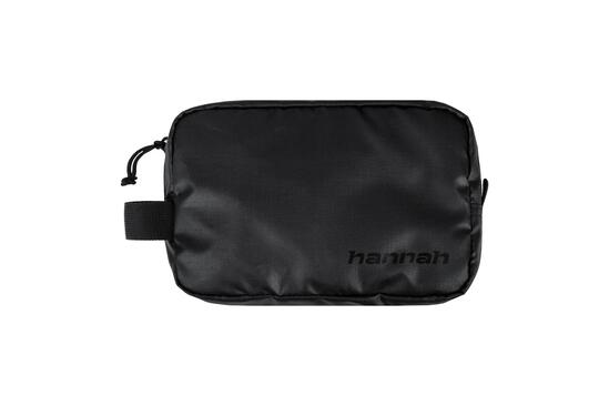 Trousse de toilette de voyage avec boucle de suspension « Hannah »