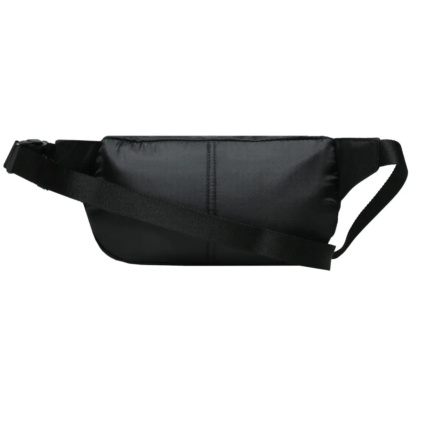 Torebka nerka sportowa męska Mercedes MAPF1 Waist Bag 3/3