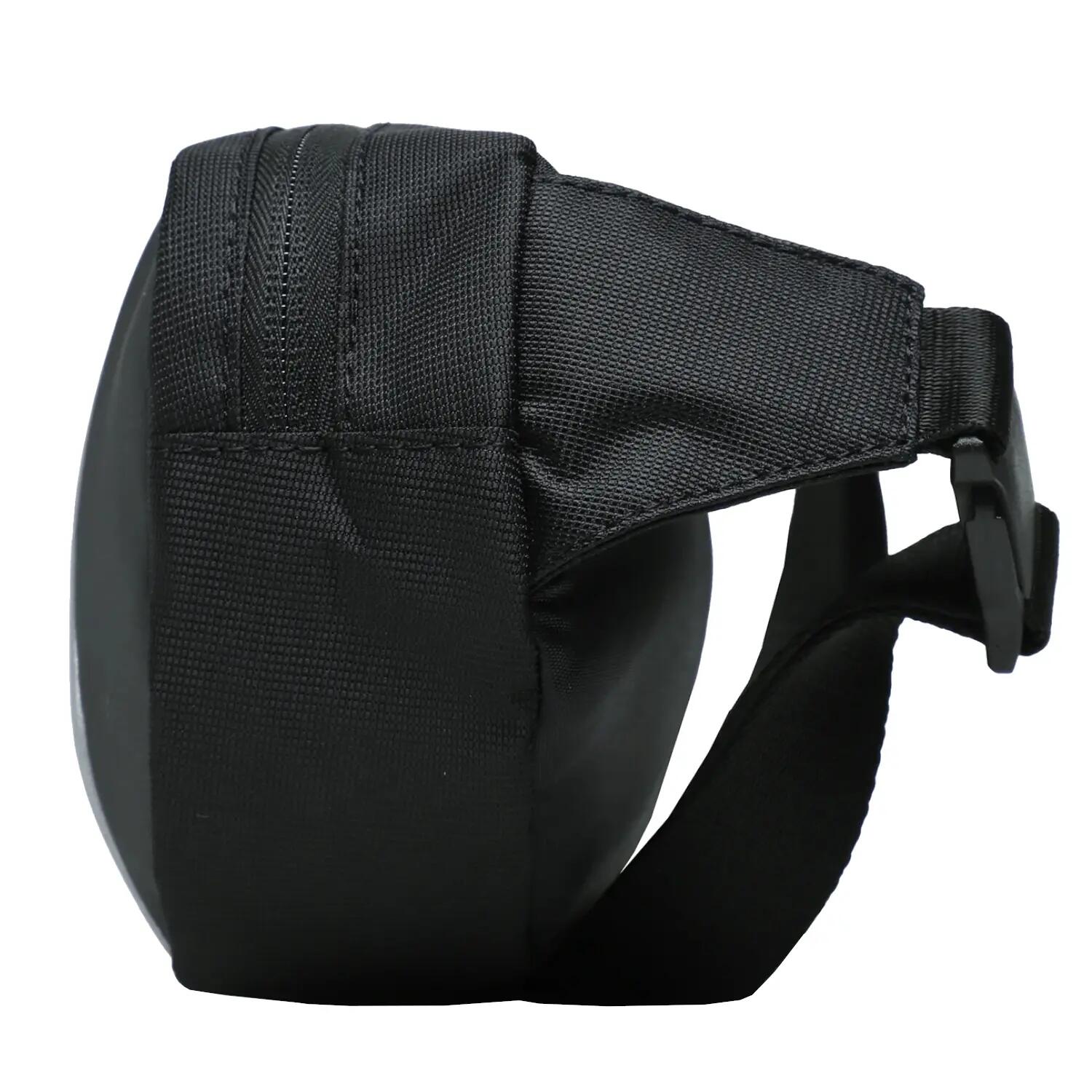 Torebka nerka sportowa męska Mercedes MAPF1 Waist Bag 2/3