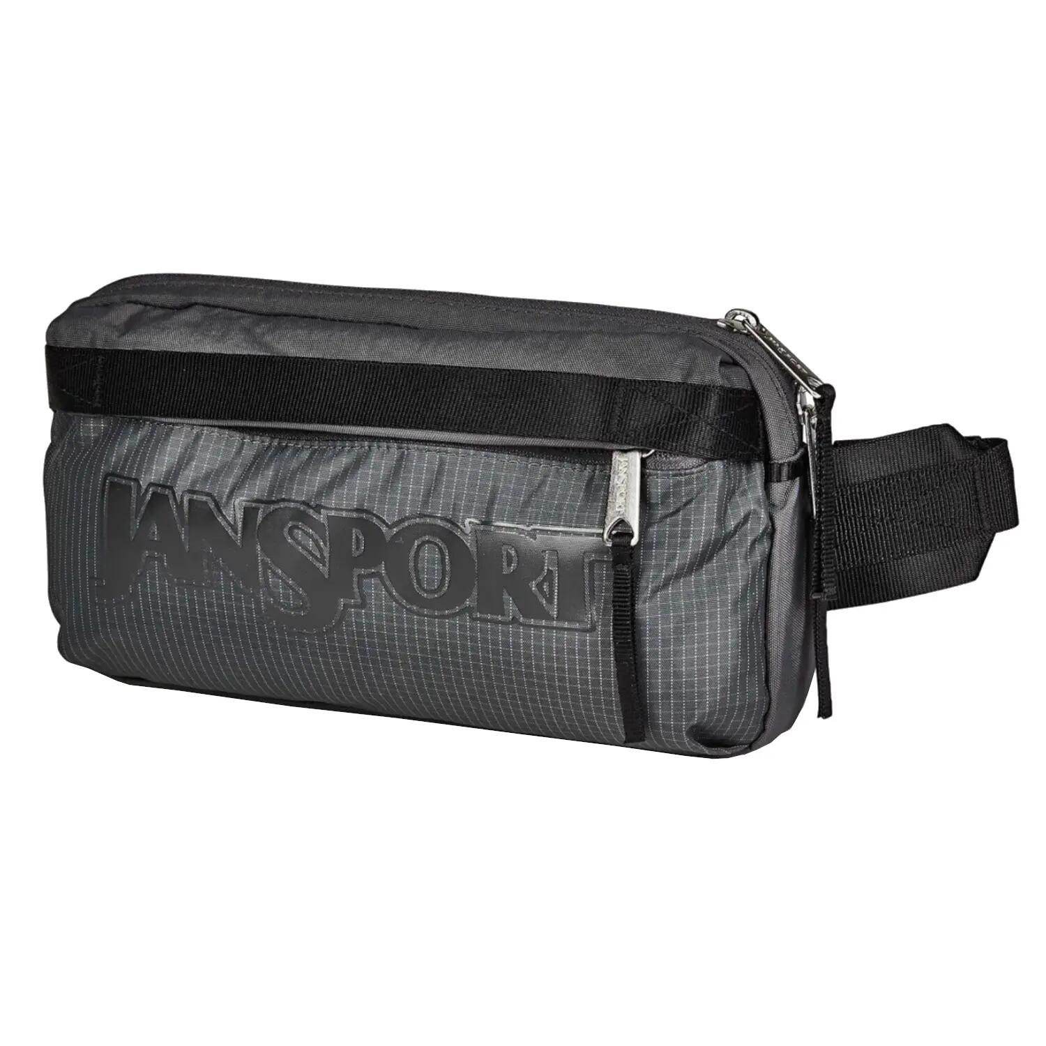 Torebka nerka sportowa dla dorosłych Washington Waistpack 2/3