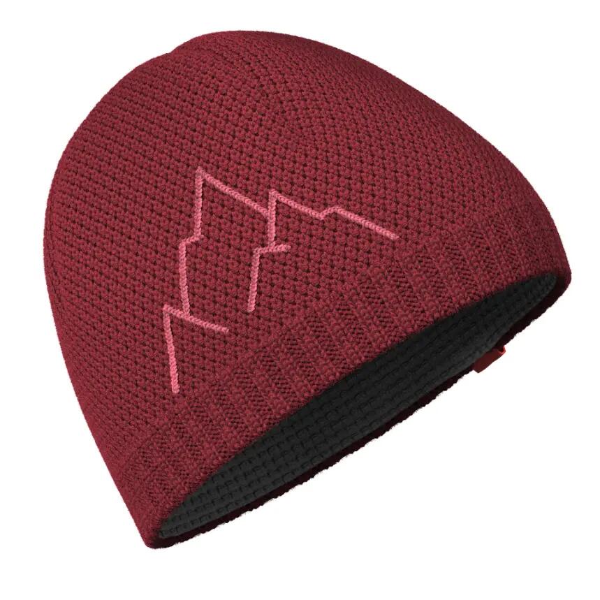 Women's Merino Wool Winter Beanie Hannah