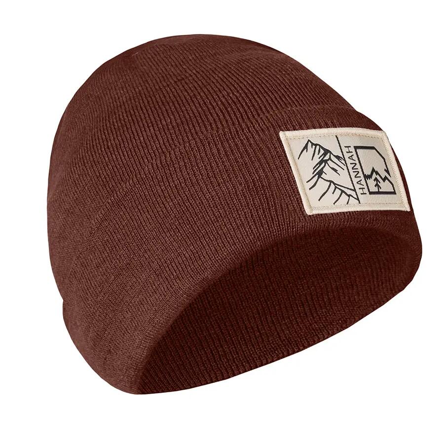 Kids' Knit Winter Beanie Hannah