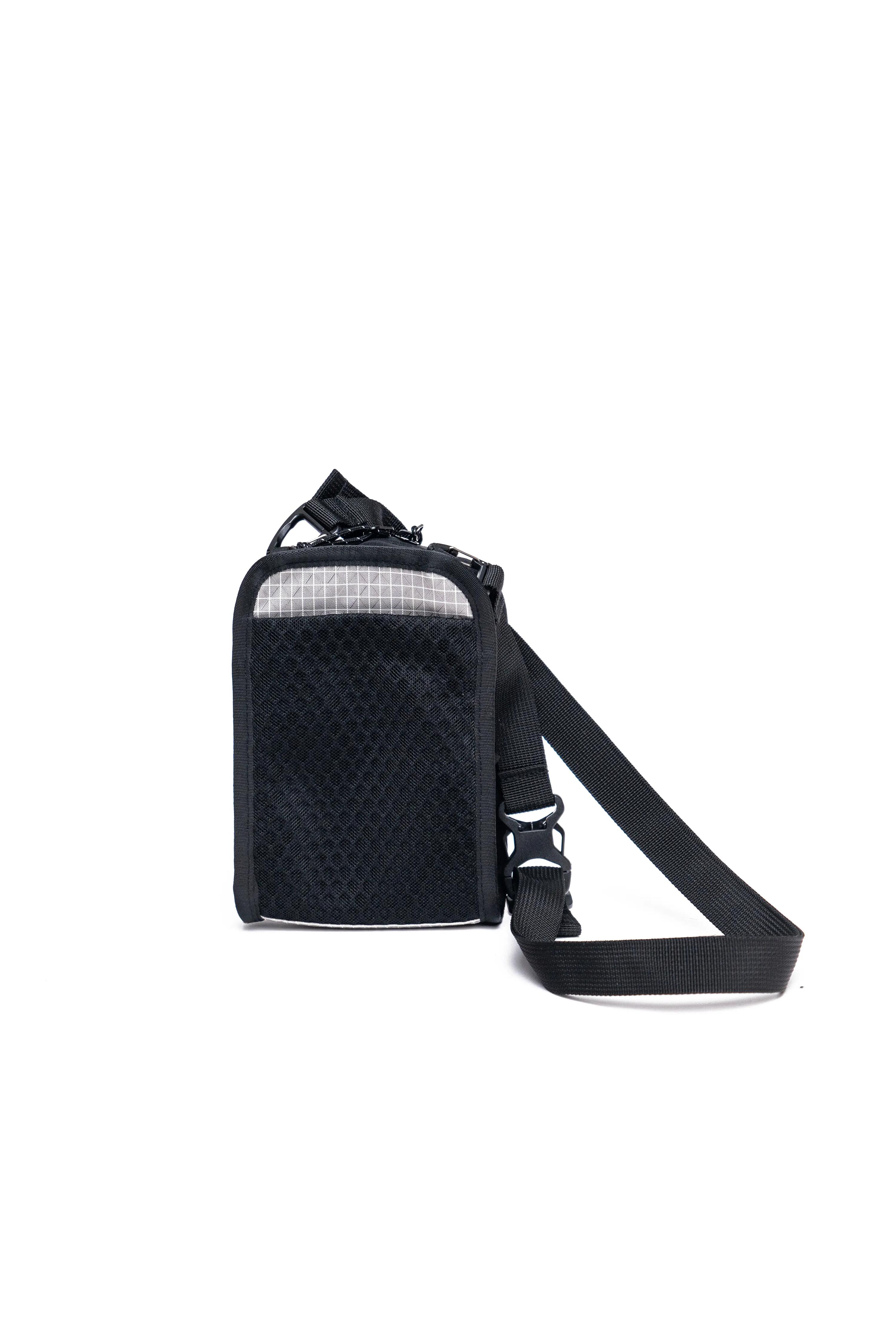 Bolsa de viagem a tiracolo Hannah 3/3