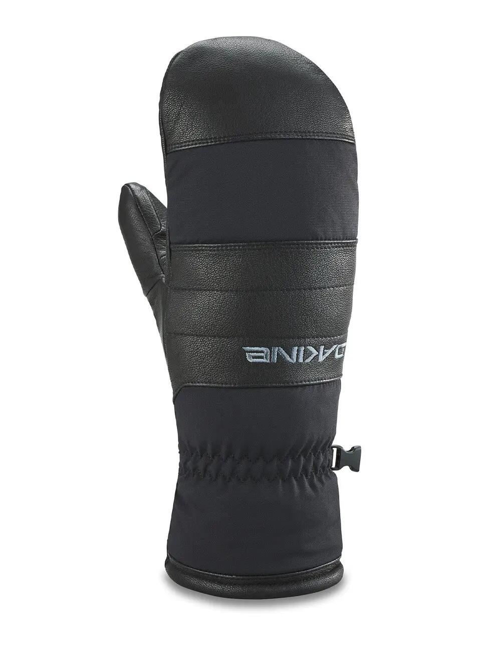 Rękawice narciarskie DAKINE BARON GORE-TEX INDEX MITT BLACK 2/3