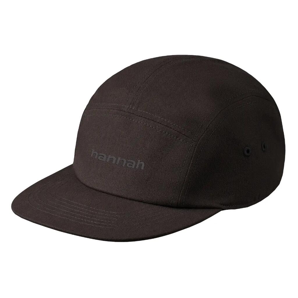 Unisex Flat Brim Cotton Cap Hannah