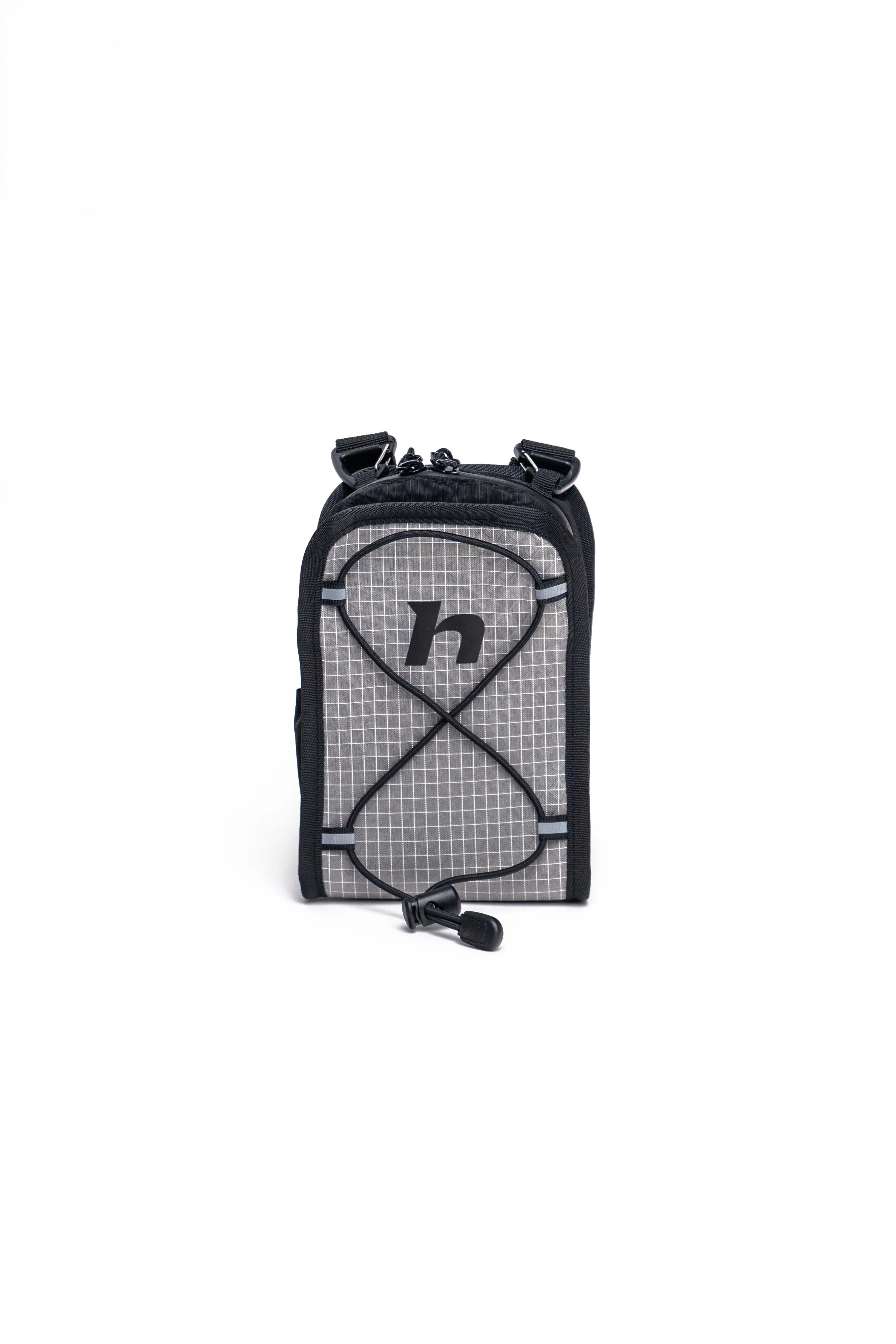 Bolsa de viagem a tiracolo Hannah 2/3