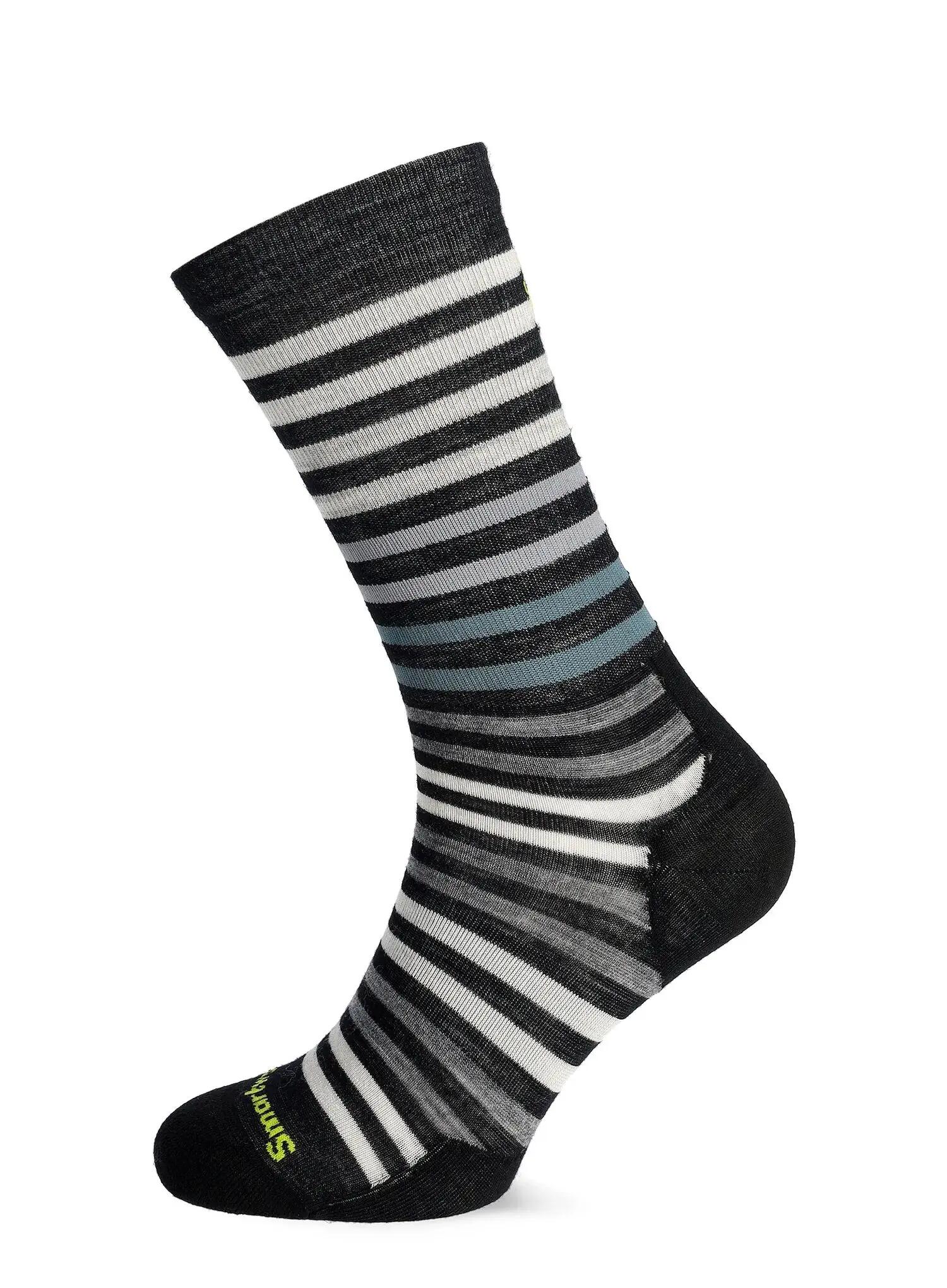 Skarpety Smartwool Everyday Spruce Street Crew Socks 3/4