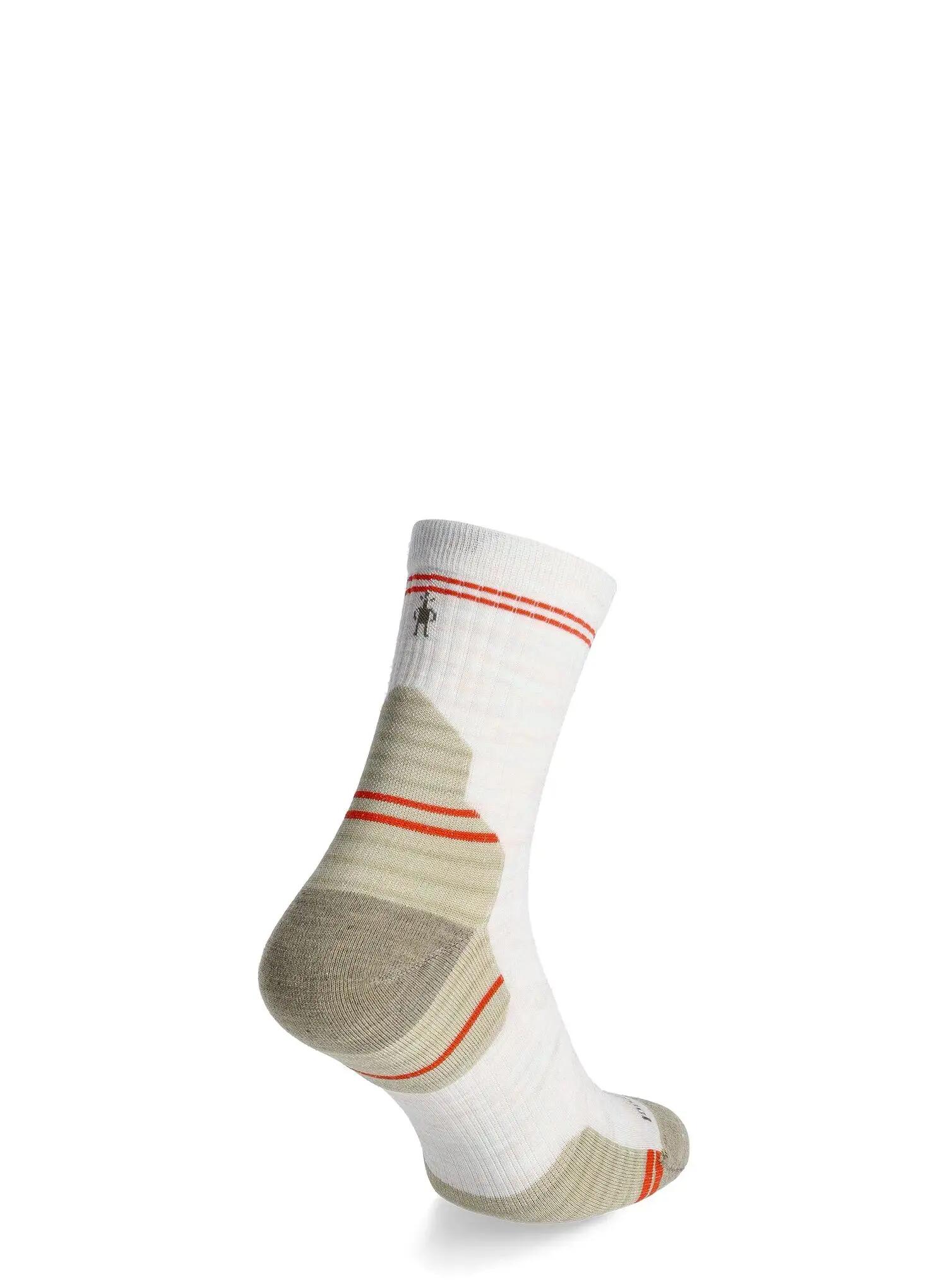 Skarpety turystyczne damskie Smartwool Hike Targeted Cushion Mid Crew Socks 2/4
