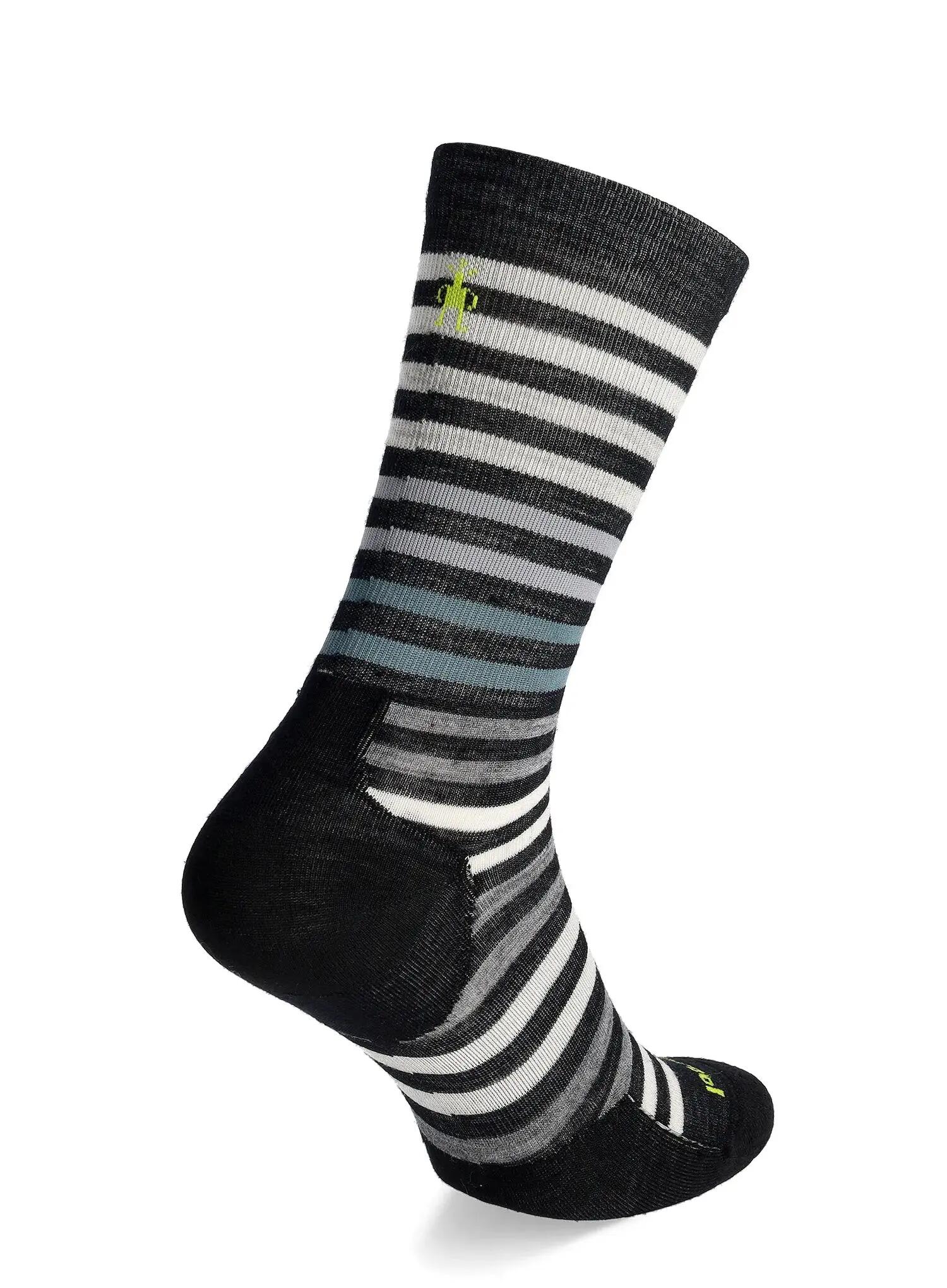 Skarpety Smartwool Everyday Spruce Street Crew Socks 2/4