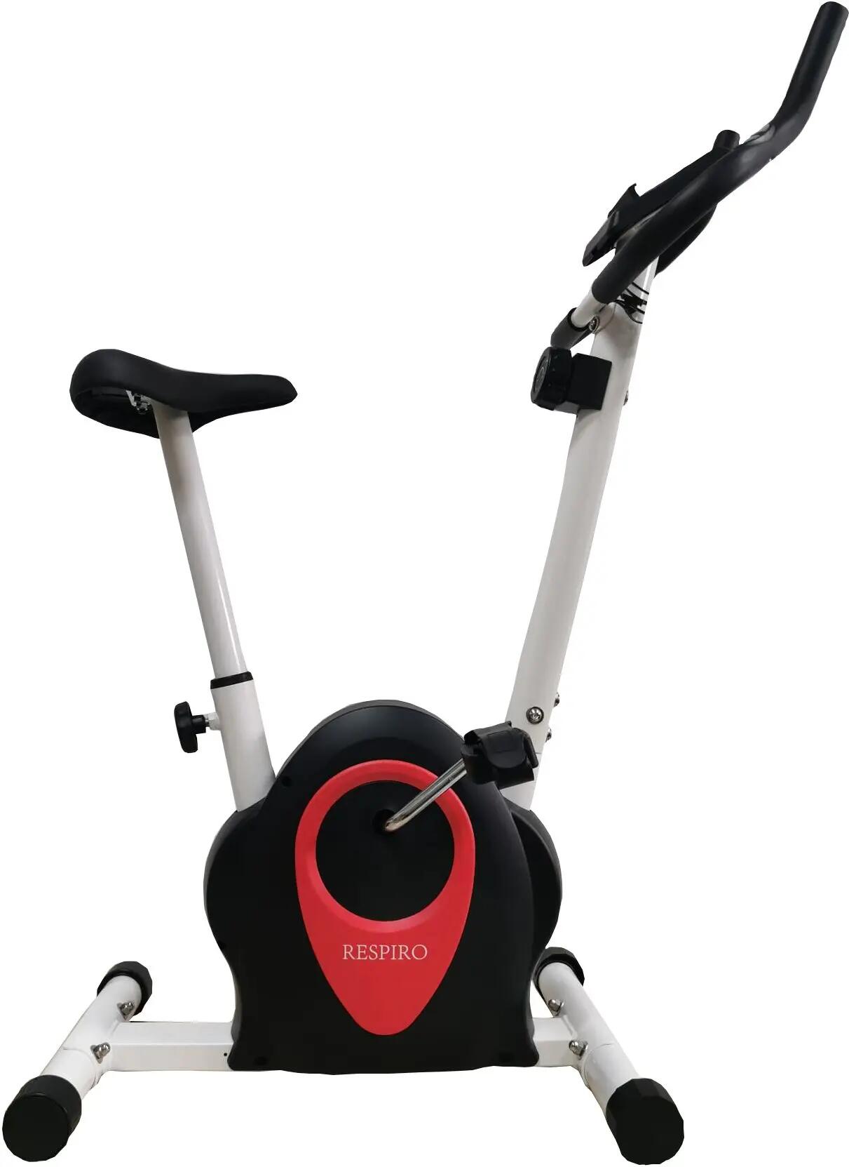 Bicicleta magnetica Respiro